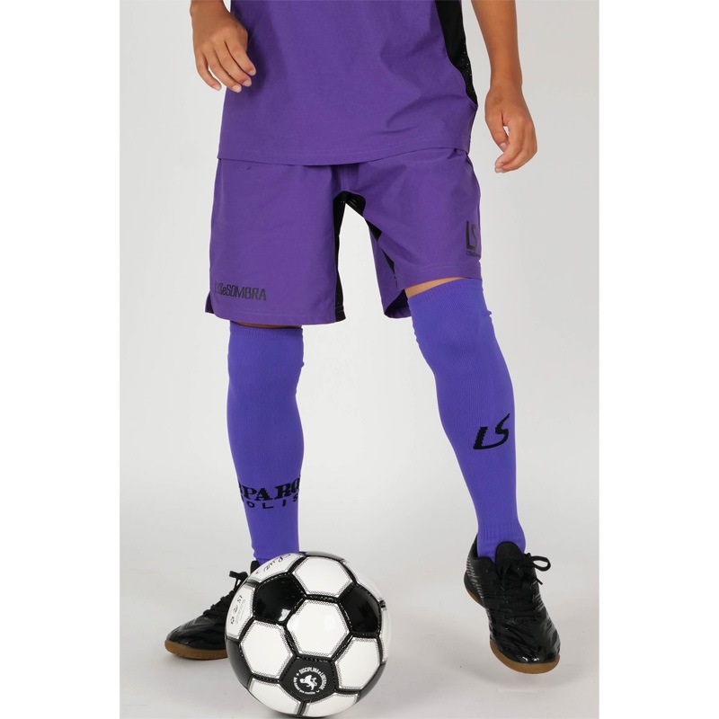 ルースイソンブラ/LUZ e SOMBRA ロングソックス/CLUB PARQUE NOBRE SOX