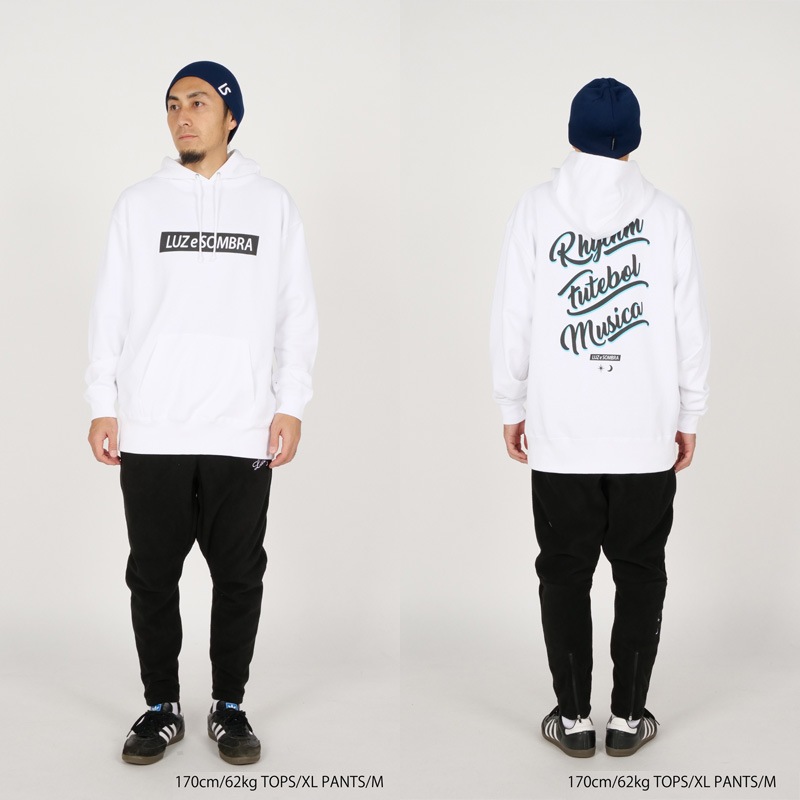 �롼��������֥�/LUZ e SOMBRA �������åȥѡ�����/RFM PARKA��L1233150��