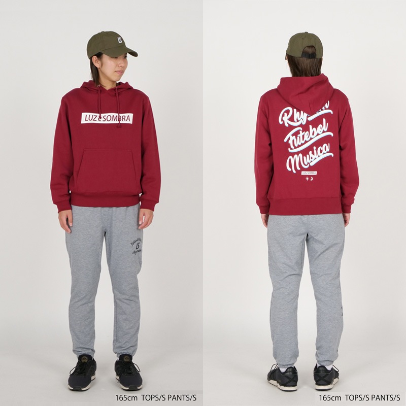 �롼��������֥�/LUZ e SOMBRA �������åȥѡ�����/RFM PARKA��L1233150��