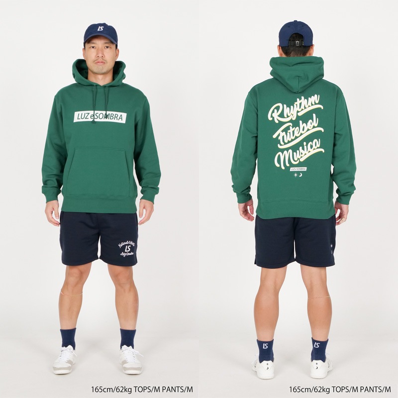 �롼��������֥�/LUZ e SOMBRA �������åȥѡ�����/RFM PARKA��L1233150��