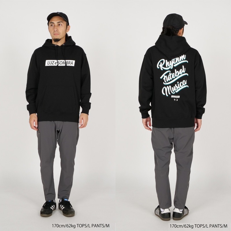 �롼��������֥�/LUZ e SOMBRA �������åȥѡ�����/RFM PARKA��L1233150��