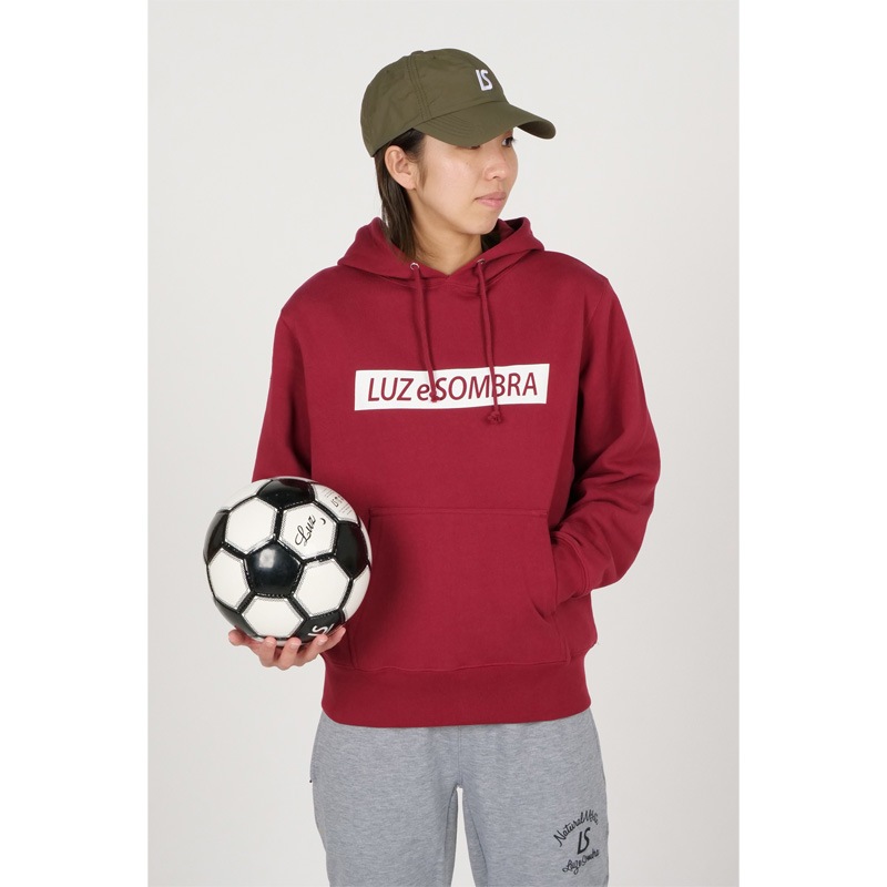 �롼��������֥�/LUZ e SOMBRA �������åȥѡ�����/RFM PARKA��L1233150��