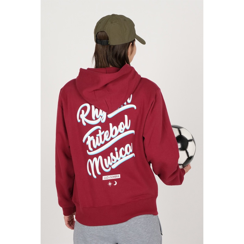 �롼��������֥�/LUZ e SOMBRA �������åȥѡ�����/RFM PARKA��L1233150��