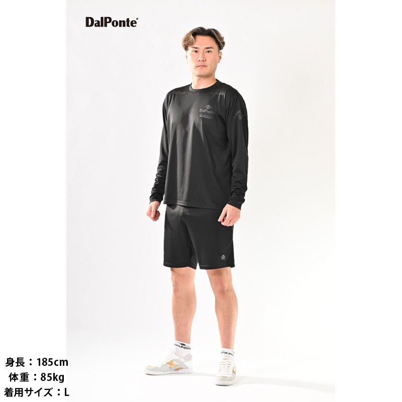 ݥ/DALPONTE 2025ǯåեåȥʡ/DALPONTE 24-25 WINTER SETDPZ-WS2025