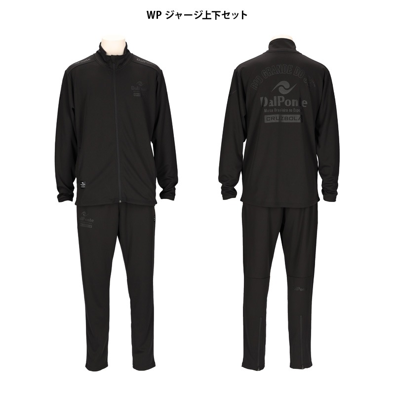 ݥ/DALPONTE 2025ǯåեåȥʡ/DALPONTE 24-25 WINTER SETDPZ-WS2025