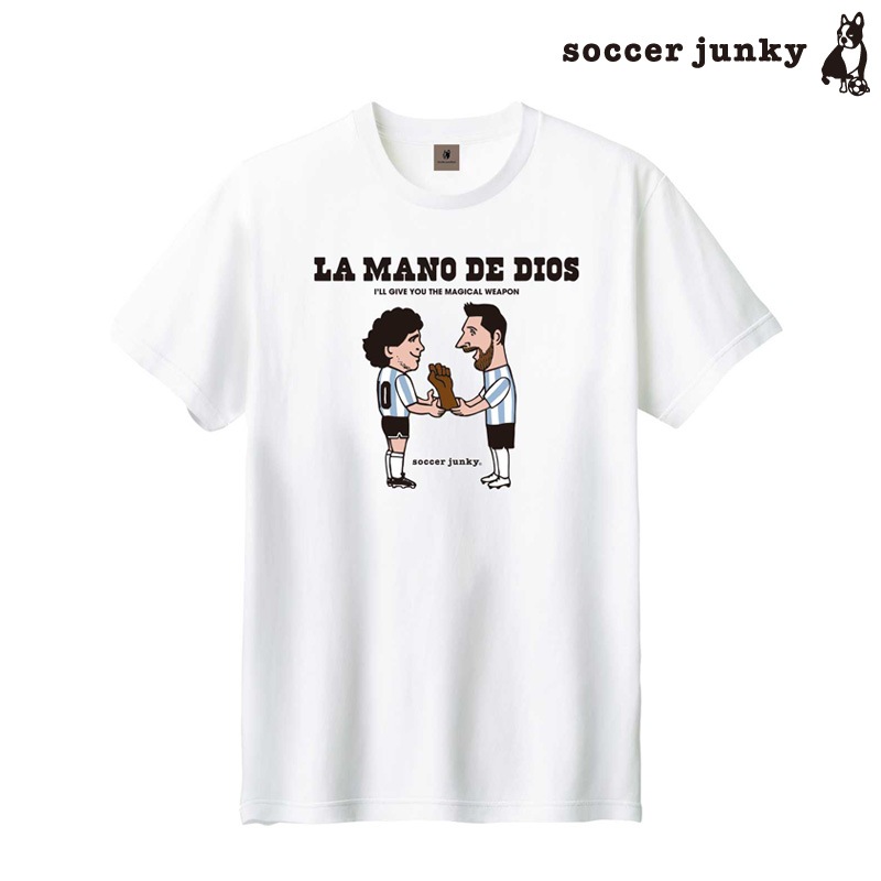 å󥭡/soccer junky ȾµT/μηѾ ȾµTEESJ25B60