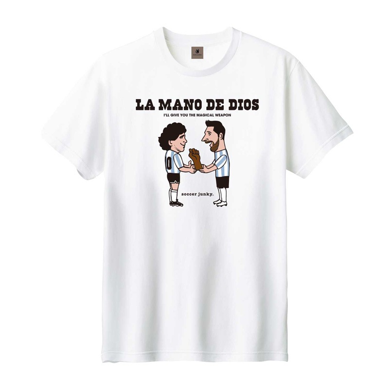 å󥭡/soccer junky ȾµT/μηѾ ȾµTEESJ25B60