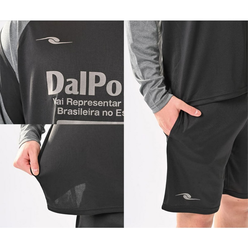 �����ͽ��ʡ�ޡ˥����ݥ��/DALPONTE 2026ǯ���å������եåȥ���ʡ��/25-26 WINTER SET��DPZ-WS2026��