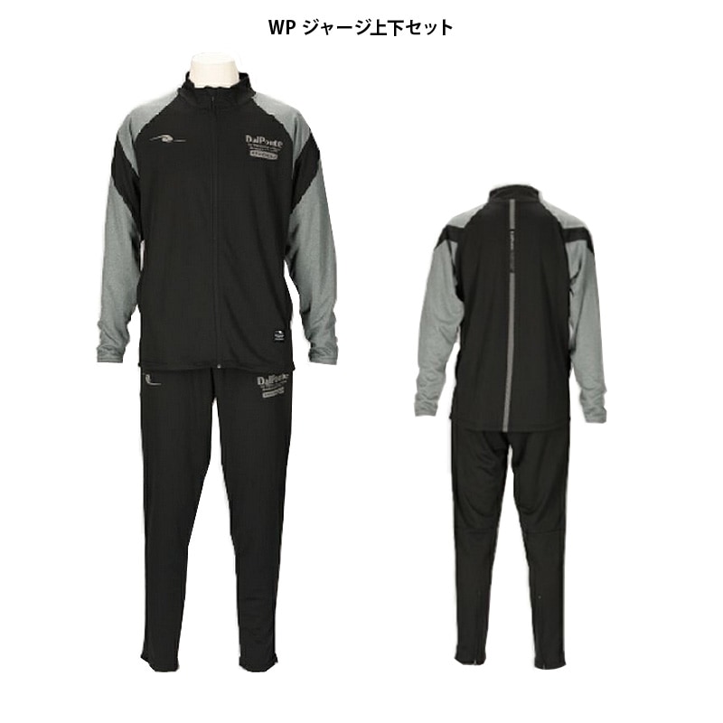 �����ͽ��ʡ�ޡ˥����ݥ��/DALPONTE 2026ǯ���å������եåȥ���ʡ��/25-26 WINTER SET��DPZ-WS2026��