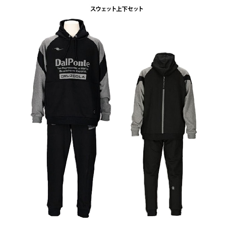 �����ͽ��ʡ�ޡ˥����ݥ��/DALPONTE 2026ǯ���å������եåȥ���ʡ��/25-26 WINTER SET��DPZ-WS2026��