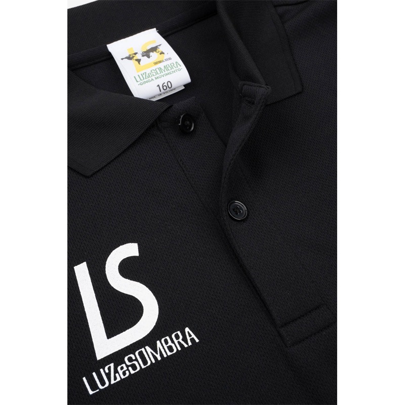 �롼��������֥�/LUZ e SOMBRA ����˥��ݥ������/Jr SPORTS POLO-SHIRT��L2261235��