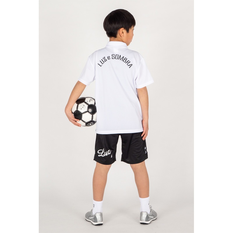 �롼��������֥�/LUZ e SOMBRA ����˥��ݥ������/Jr SPORTS POLO-SHIRT��L2261235��
