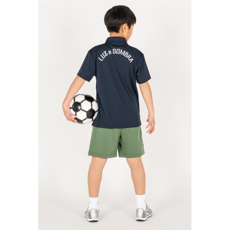 �롼��������֥�/LUZ e SOMBRA ����˥��ݥ������/Jr SPORTS POLO-SHIRT��L2261235��