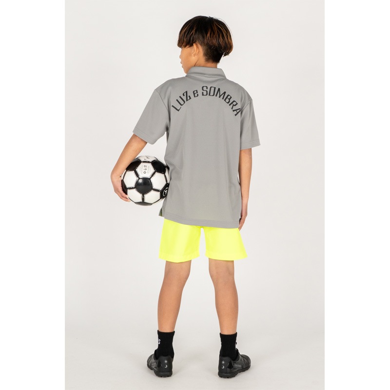 �롼��������֥�/LUZ e SOMBRA ����˥��ݥ������/Jr SPORTS POLO-SHIRT��L2261235��