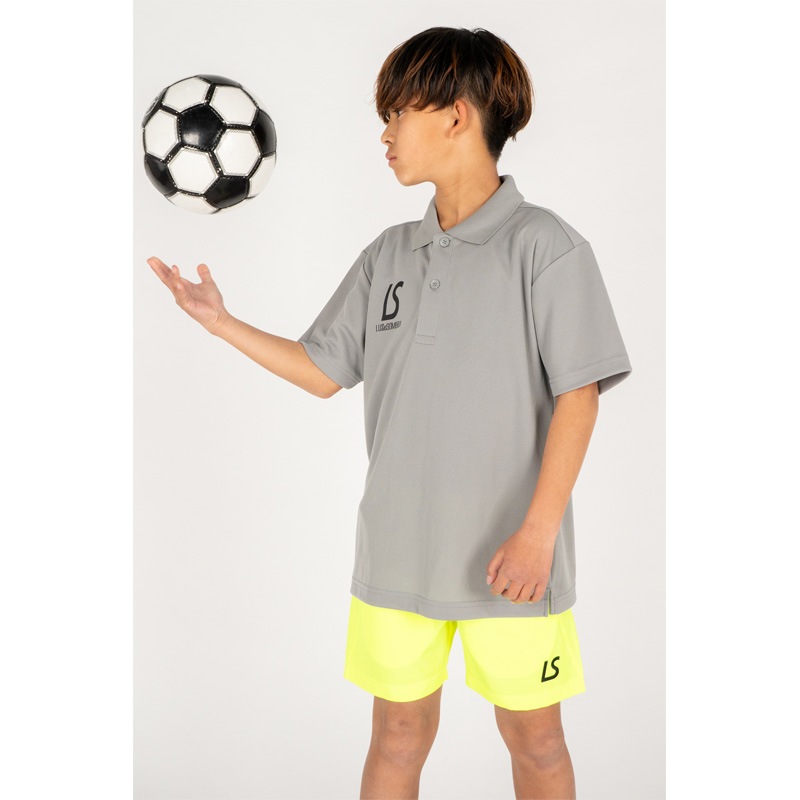 �롼��������֥�/LUZ e SOMBRA ����˥��ݥ������/Jr SPORTS POLO-SHIRT��L2261235��