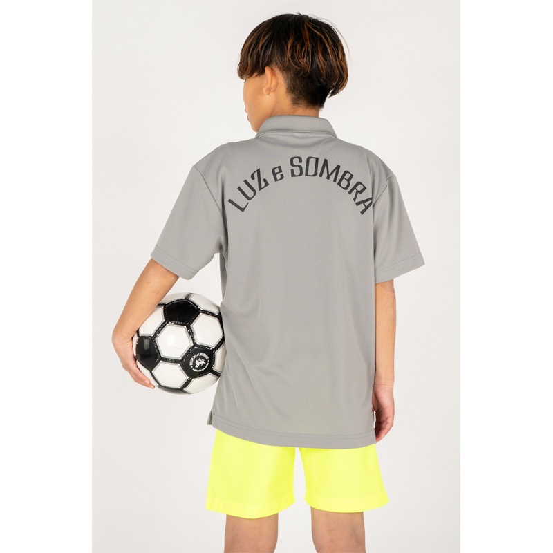 �롼��������֥�/LUZ e SOMBRA ����˥��ݥ������/Jr SPORTS POLO-SHIRT��L2261235��