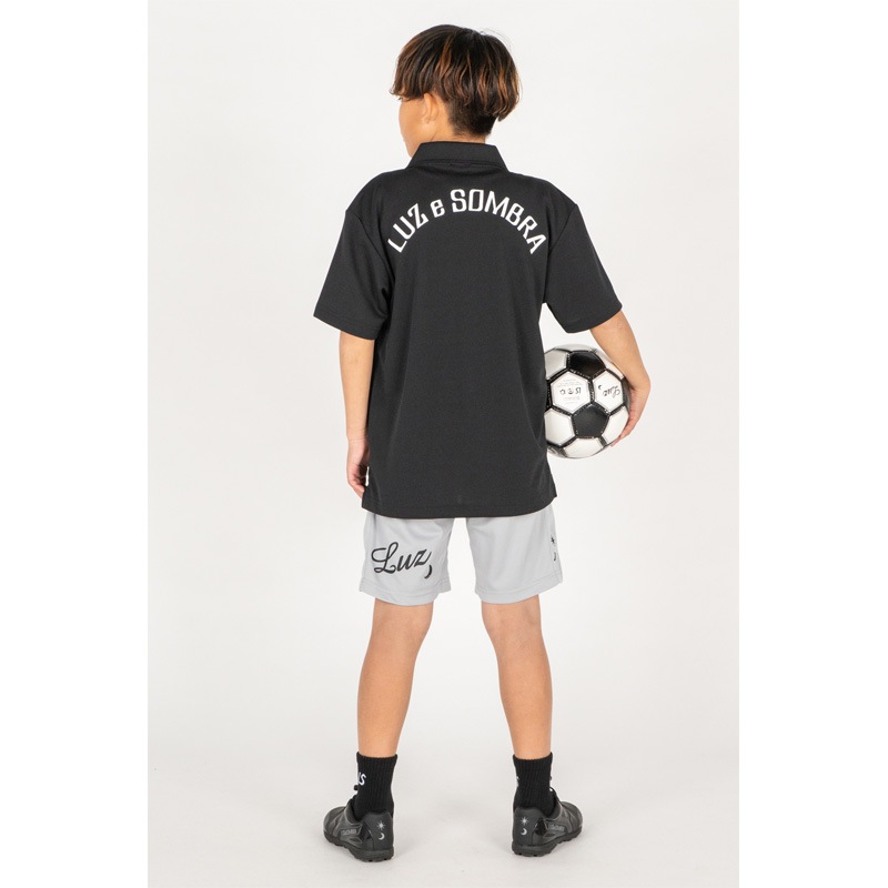 �롼��������֥�/LUZ e SOMBRA ����˥��ݥ������/Jr SPORTS POLO-SHIRT��L2261235��