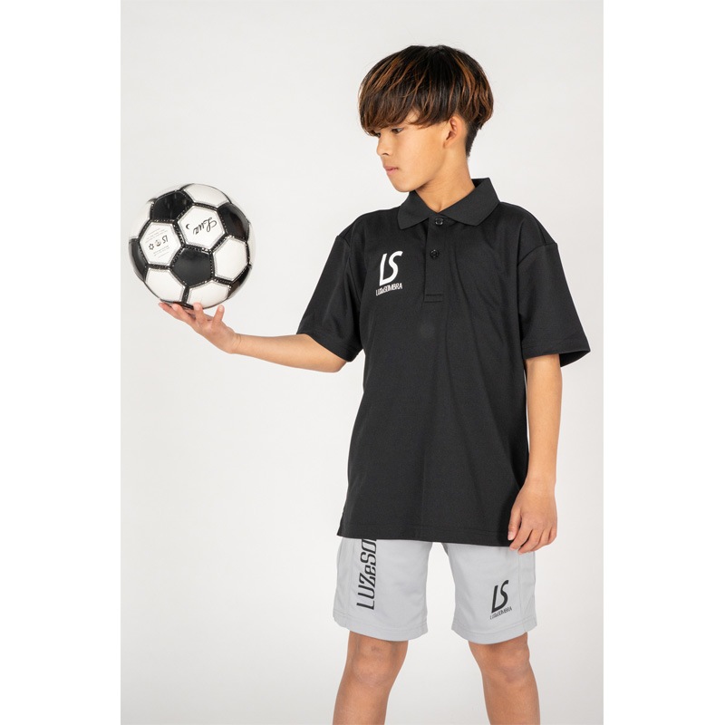 �롼��������֥�/LUZ e SOMBRA ����˥��ݥ������/Jr SPORTS POLO-SHIRT��L2261235��