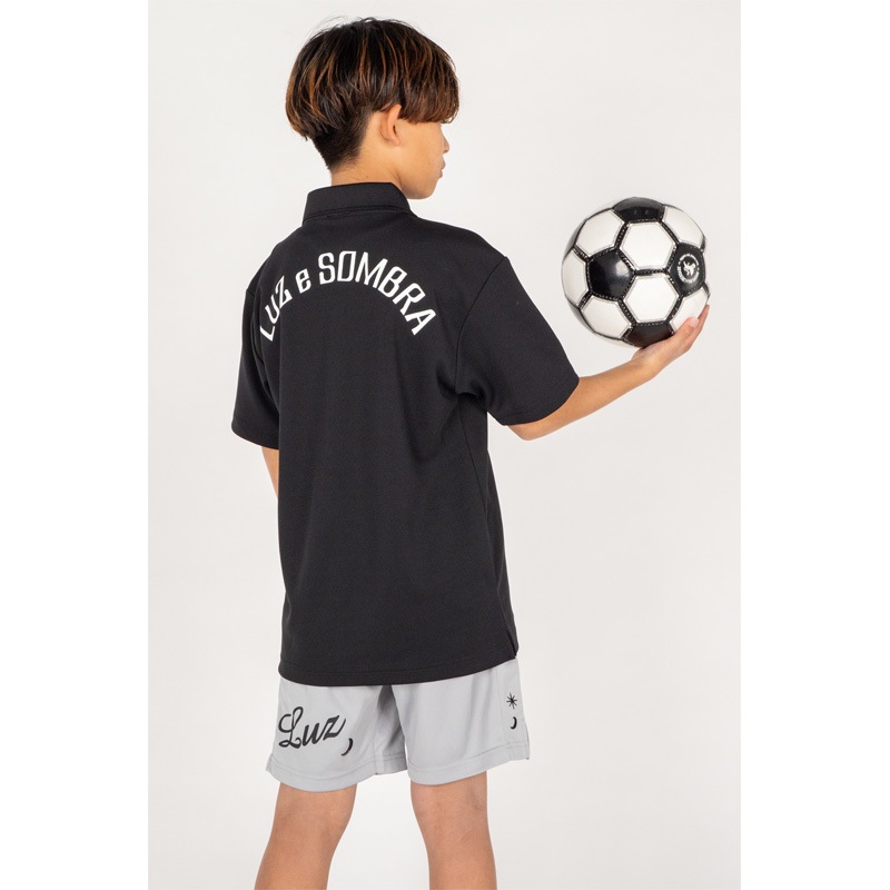 �롼��������֥�/LUZ e SOMBRA ����˥��ݥ������/Jr SPORTS POLO-SHIRT��L2261235��