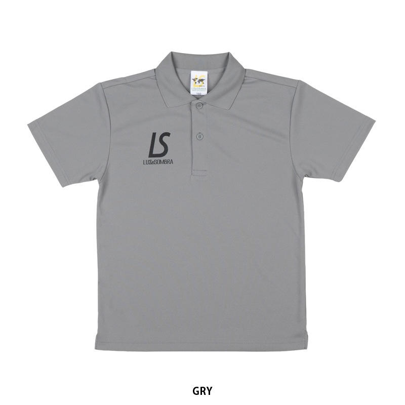 �롼��������֥�/LUZ e SOMBRA ����˥��ݥ������/Jr SPORTS POLO-SHIRT��L2261235��