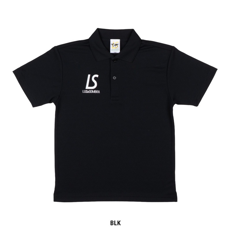 �롼��������֥�/LUZ e SOMBRA ����˥��ݥ������/Jr SPORTS POLO-SHIRT��L2261235��