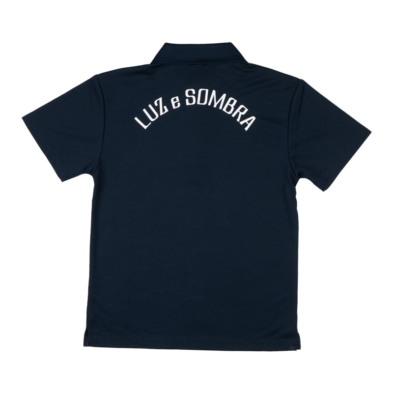 �롼��������֥�/LUZ e SOMBRA ����˥��ݥ������/Jr SPORTS POLO-SHIRT��L2261235��