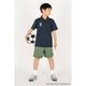 �롼��������֥�/LUZ e SOMBRA ����˥��ݥ������/Jr SPORTS POLO-SHIRT��L2261235��
