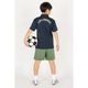 �롼��������֥�/LUZ e SOMBRA ����˥��ݥ������/Jr SPORTS POLO-SHIRT��L2261235��