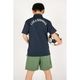�롼��������֥�/LUZ e SOMBRA ����˥��ݥ������/Jr SPORTS POLO-SHIRT��L2261235��