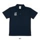 �롼��������֥�/LUZ e SOMBRA ����˥��ݥ������/Jr SPORTS POLO-SHIRT��L2261235��