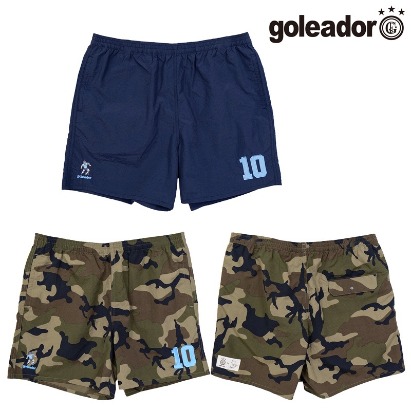 ���쥢�ɡ���/goleador �����奢��ϡ��եѥ��/�쥸�����No.10 �С��������륷�硼�ġʥ��를�����ˡ�GM-035��
