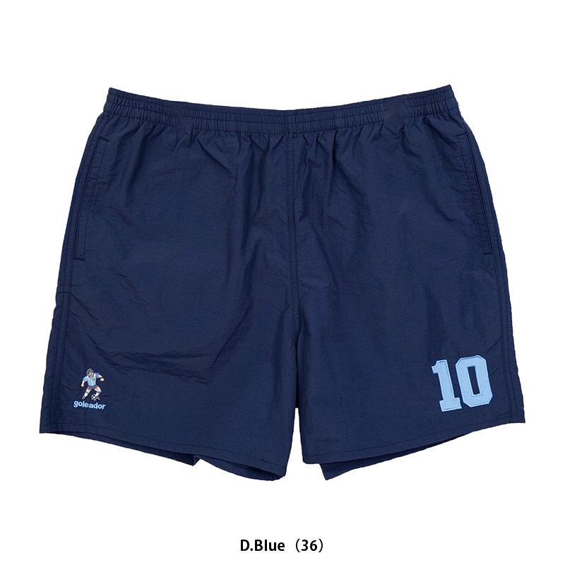 ���쥢�ɡ���/goleador �����奢��ϡ��եѥ��/�쥸�����No.10 �С��������륷�硼�ġʥ��를�����ˡ�GM-035��