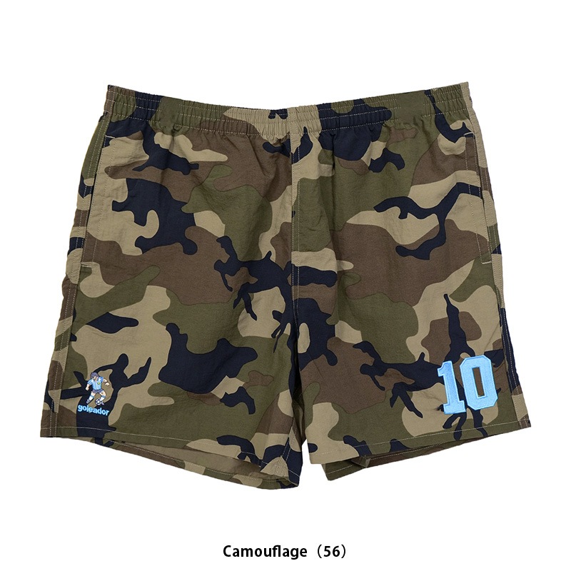 ���쥢�ɡ���/goleador �����奢��ϡ��եѥ��/�쥸�����No.10 �С��������륷�硼�ġʥ��를�����ˡ�GM-035��