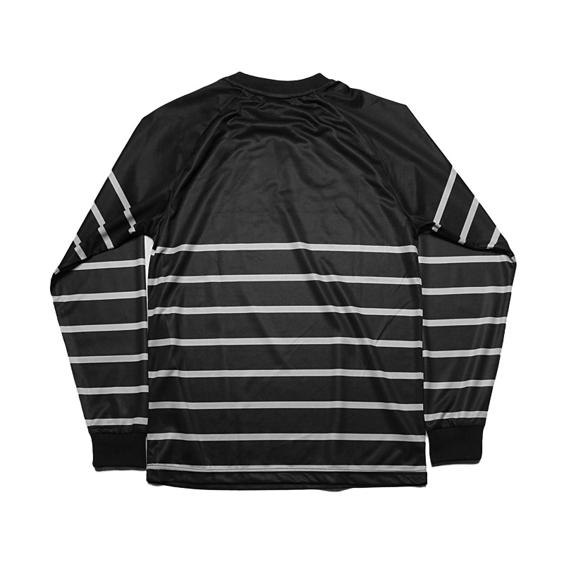 ���ѥåĥ���/Spazio ���󥰥ץ饯�ƥ��������/CONFINE2 practice long shirts ��GE-0197��