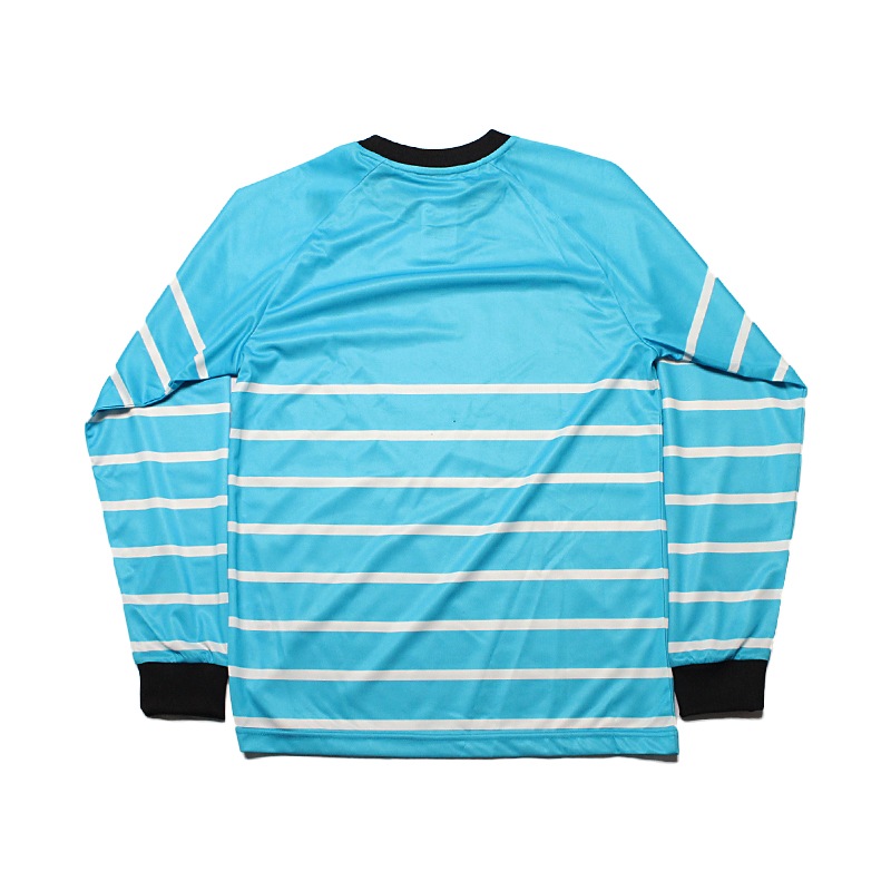 ���ѥåĥ���/Spazio ���󥰥ץ饯�ƥ��������/CONFINE2 practice long shirts ��GE-0197��