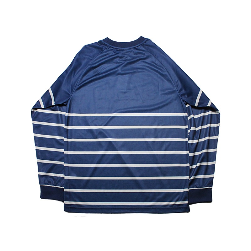 ���ѥåĥ���/Spazio ���󥰥ץ饯�ƥ��������/CONFINE2 practice long shirts ��GE-0197��