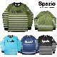 ���ѥåĥ���/Spazio ���󥰥ץ饯�ƥ��������/CONFINE2 practice long shirts ��GE-0197��