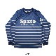 ���ѥåĥ���/Spazio ���󥰥ץ饯�ƥ��������/CONFINE2 practice long shirts ��GE-0197��