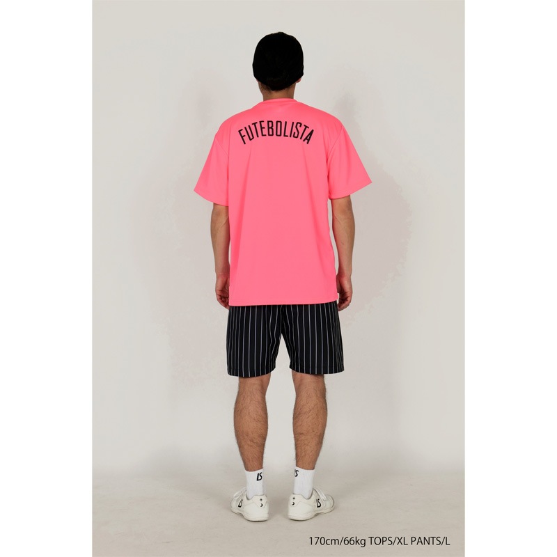 �롼��������֥�/LUZ e SOMBRA �ץ饯�ƥ��������/STANDARD PRA-SHIRT��F1811023��