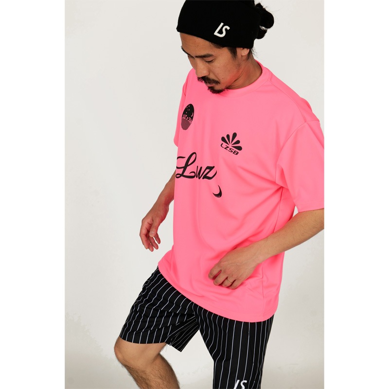 �롼��������֥�/LUZ e SOMBRA �ץ饯�ƥ��������/STANDARD PRA-SHIRT��F1811023��