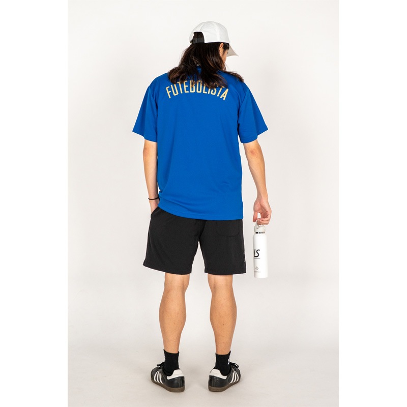 ルースイソンブラ/LUZ e SOMBRA プラクティスシャツ/STANDARD PRA