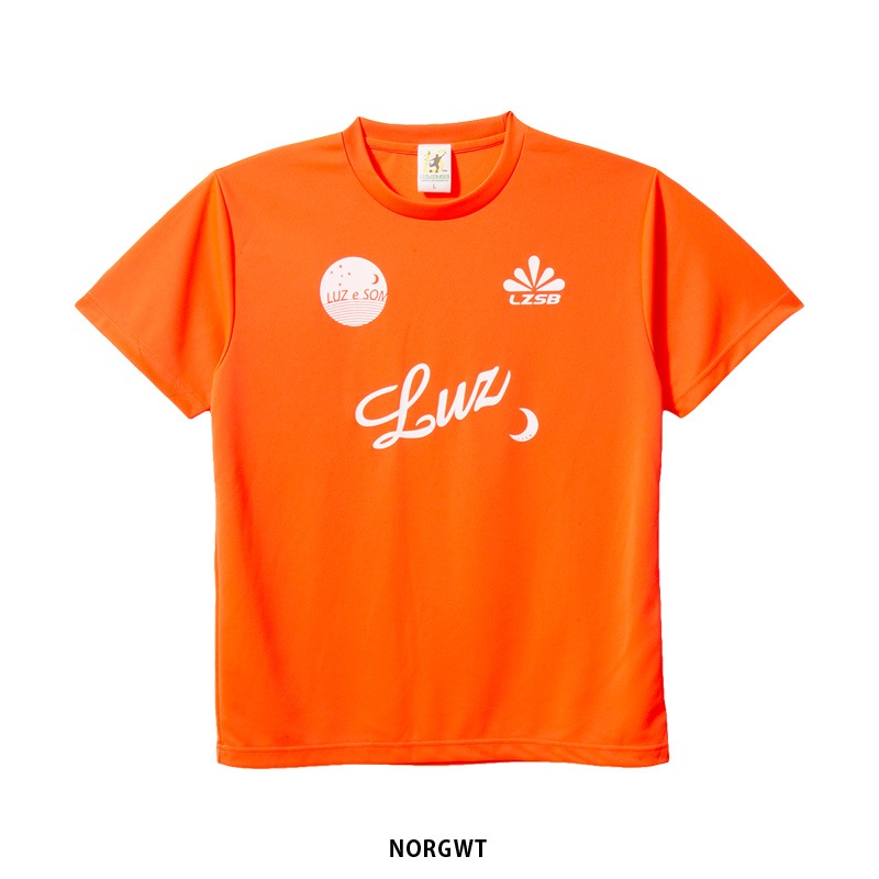 �롼��������֥�/LUZ e SOMBRA �ץ饯�ƥ��������/STANDARD PRA-SHIRT��F1811023��