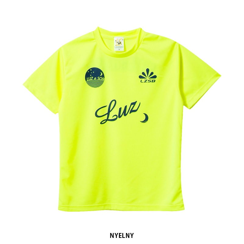 �롼��������֥�/LUZ e SOMBRA �ץ饯�ƥ��������/STANDARD PRA-SHIRT��F1811023��