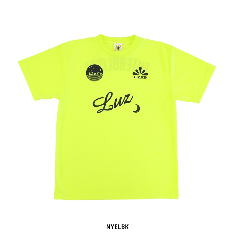 �롼��������֥�/LUZ e SOMBRA �ץ饯�ƥ��������/STANDARD PRA-SHIRT��F1811023��