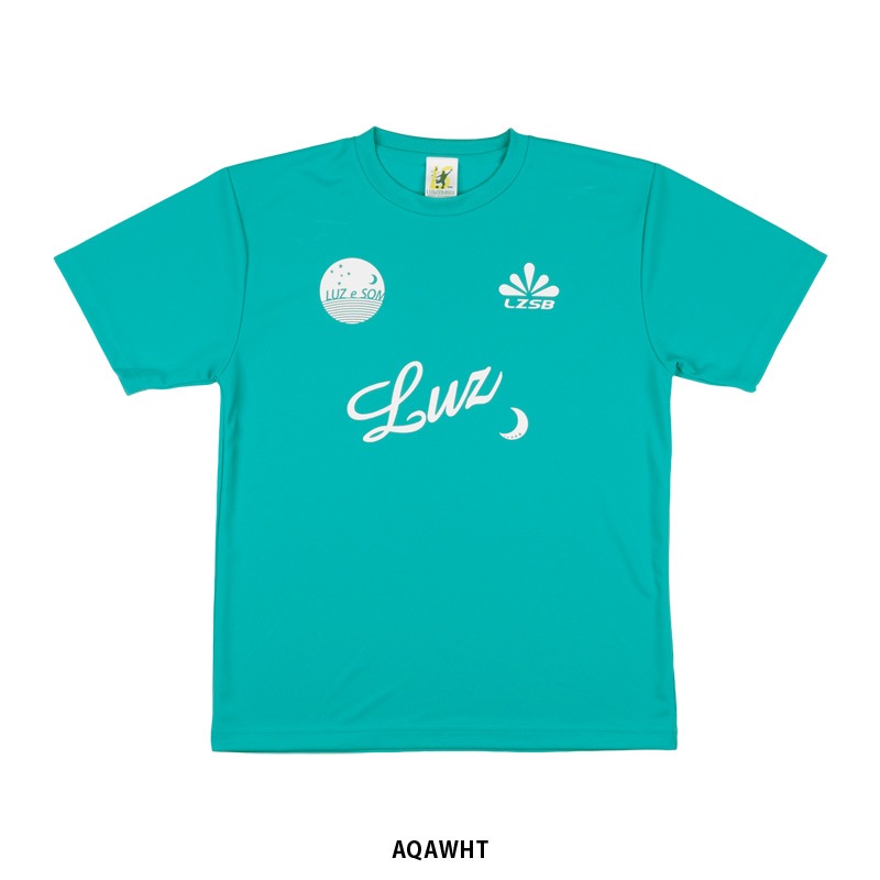 �롼��������֥�/LUZ e SOMBRA �ץ饯�ƥ��������/STANDARD PRA-SHIRT��F1811023��