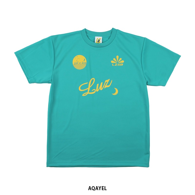 �롼��������֥�/LUZ e SOMBRA �ץ饯�ƥ��������/STANDARD PRA-SHIRT��F1811023��