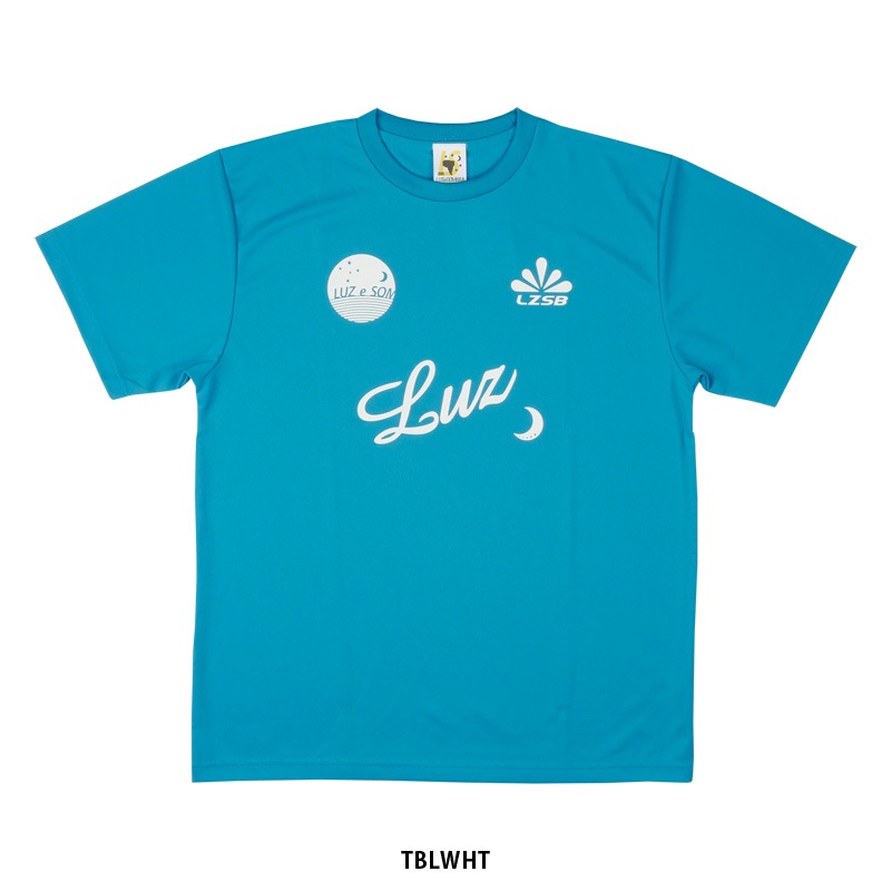 �롼��������֥�/LUZ e SOMBRA �ץ饯�ƥ��������/STANDARD PRA-SHIRT��F1811023��