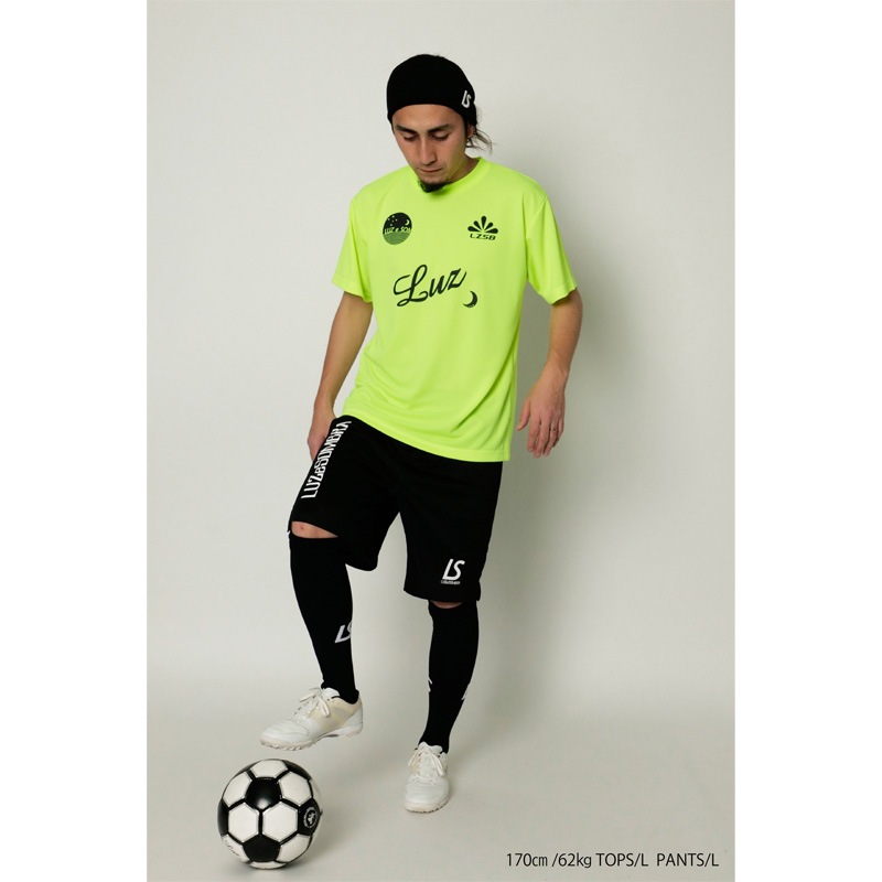 �롼��������֥�/LUZ e SOMBRA �ץ饯�ƥ��������/STANDARD PRA-SHIRT��F1811023��