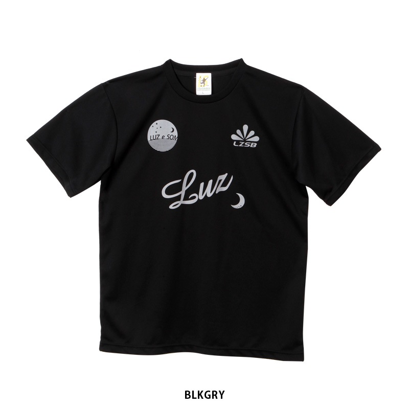 �롼��������֥�/LUZ e SOMBRA �ץ饯�ƥ��������/STANDARD PRA-SHIRT��F1811023��