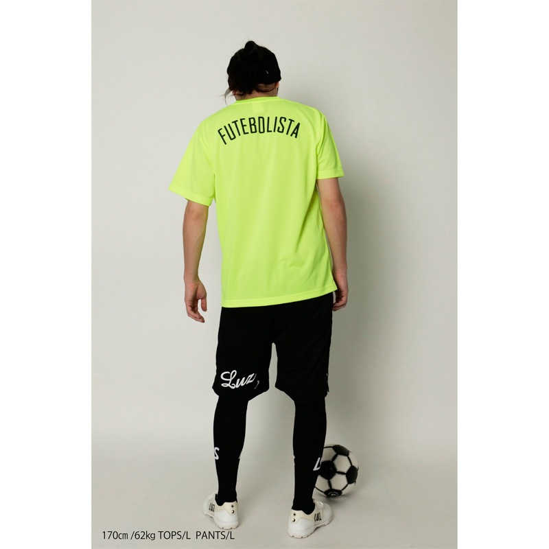 �롼��������֥�/LUZ e SOMBRA �ץ饯�ƥ��������/STANDARD PRA-SHIRT��F1811023��